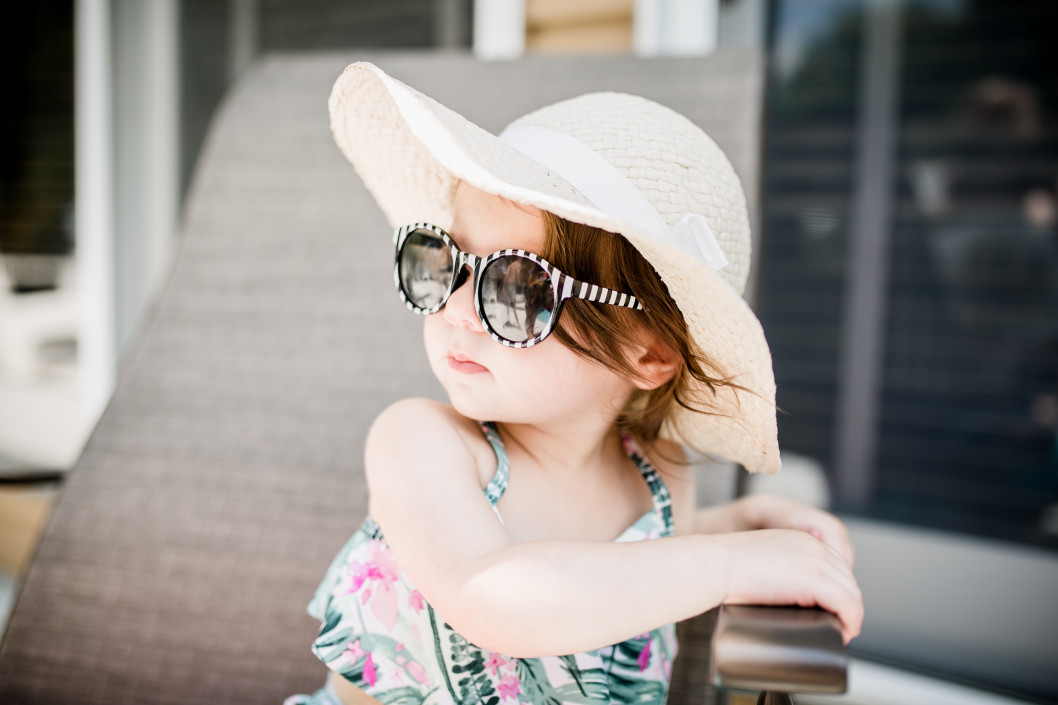Babiators – okulary przeciwsłoneczne dla dzieci