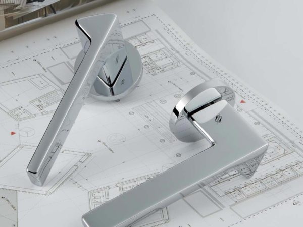 Nowoczesne technologie w wykończeniu wnętrz – od inteligentnego oświetlenia po designerskie klamki